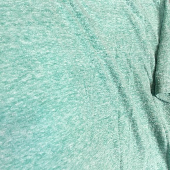 Womens Tops Shirts Lot of 4 L Old Navy Scooby Doo Blue Red Patriotic Casual Knit - Picture 7 of 16